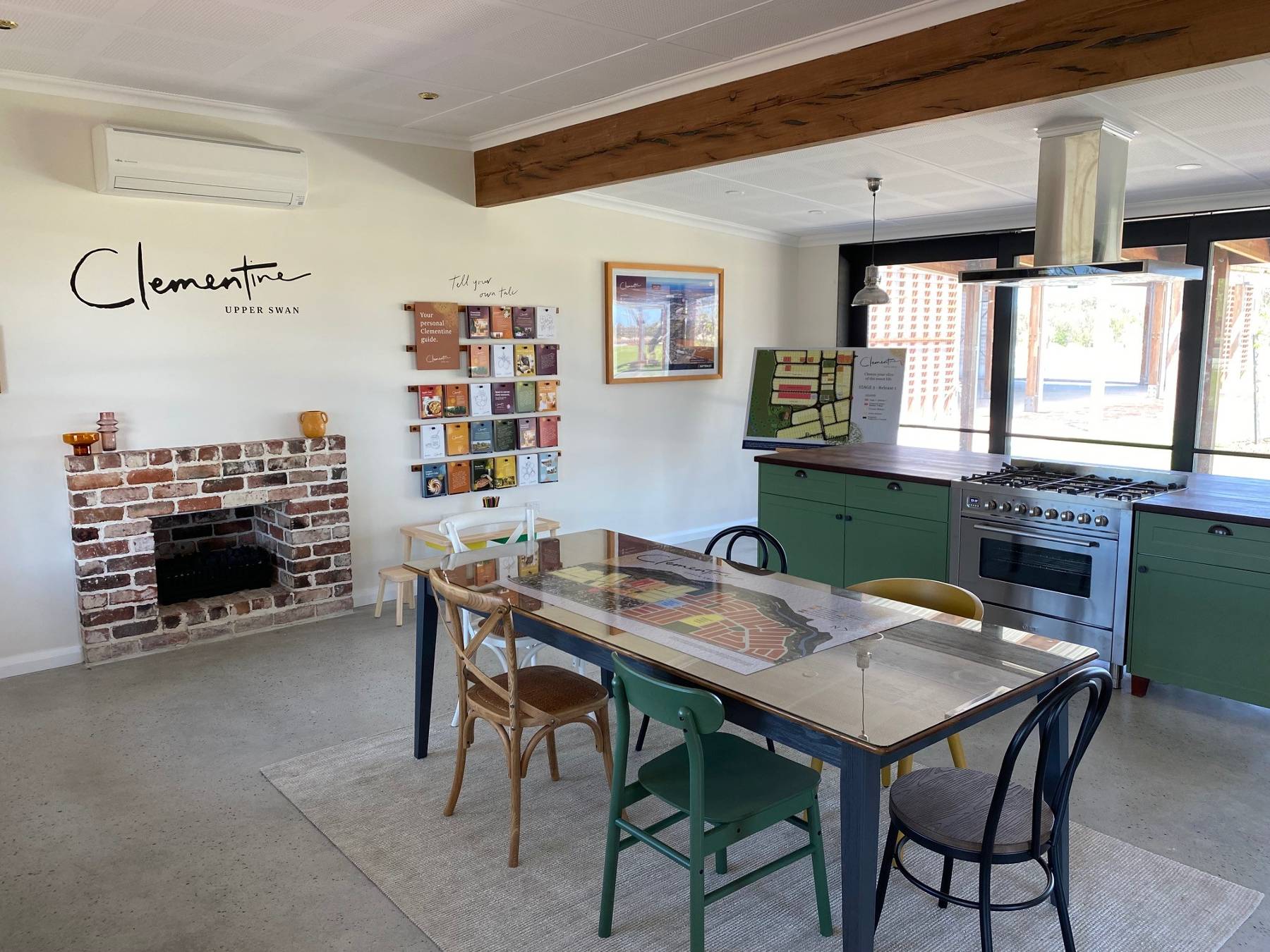 [Land for Sale] Clementine Estate, Upper Swan OpenLot